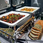 Апартаменты Aparthotel Gostyn