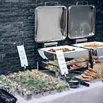 Aparthotel Gostyn 4* Гостынь