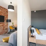 Aparthotel Gostyn Apartment Gostyn (Greater Poland)