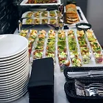 Aparthotel Gostyn 4* Гостынь