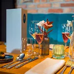Aparthotel Gostyn Апартаменты