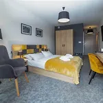 Апартаменты Aparthotel Gostyn