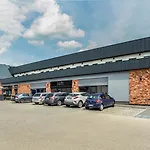 Aparthotel Gostyn Гостынь