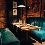 Aparthotel Gostyn 4* Gostyn (Greater Poland)