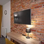 Aparthotel Gostyn Apartment Gostyn (Greater Poland)