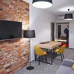 Aparthotel Gostyn 4* Гостынь