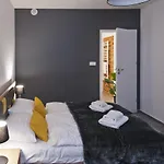 Aparthotel Gostyn Apartment