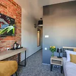 Aparthotel Gostyn 4*
