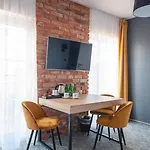 Aparthotel Gostyn Apartment