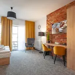 Apartment Aparthotel Gostyn Gostyn (Greater Poland)
