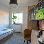 Апартаменты Aparthotel Gostyn 4*