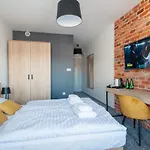Апартаменты Aparthotel Gostyn 4*