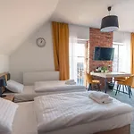 Апартаменты Aparthotel Gostyn 4*
