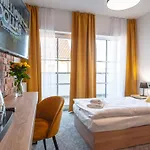 Апартаменты Aparthotel Gostyn Гостынь