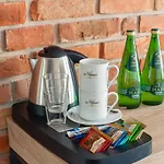 Apartment Aparthotel Gostyn 4*