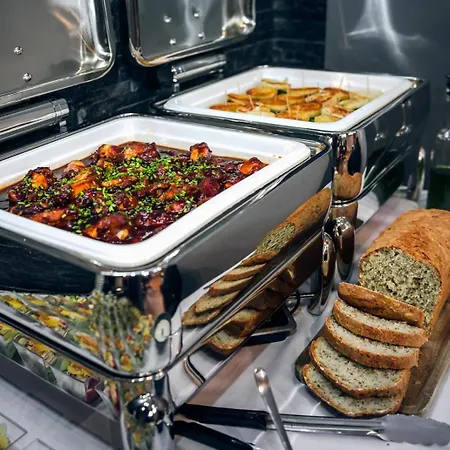 Appartamento Aparthotel Gostyn