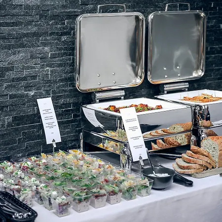 Aparthotel Gostyn 4* Gostyń