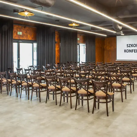 Aparthotel Gostyn Appartamento 4*