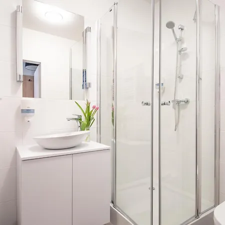 Apartmán Aparthotel Gostyn 4*