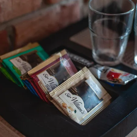 Aparthotel Gostyn Gostyń