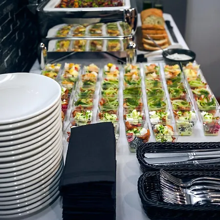 Aparthotel Gostyn 4* Gostyń