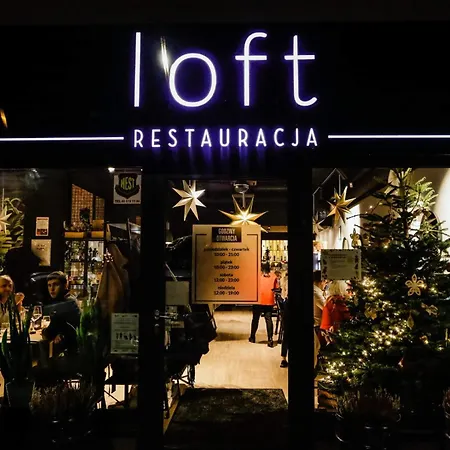 Aparthotel Gostyn Appartamento 4*