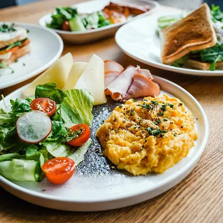 Apartment Aparthotel Gostyn Gostyn (Greater Poland)