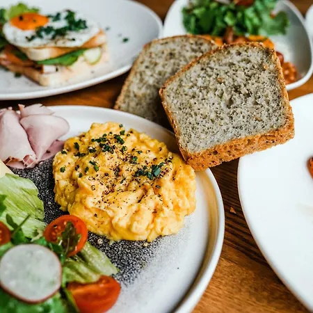 ApartHotel Gostyń 4*