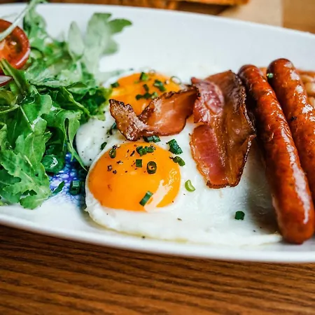 ApartHotel Gostyń Apartament Gostyń