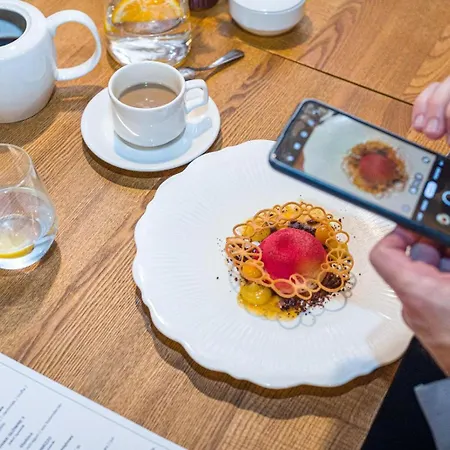 ApartHotel Gostyń Apartament