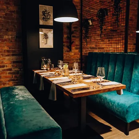 Aparthotel Gostyn 4* Gostyń