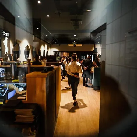 Aparthotel Gostyn Apartment