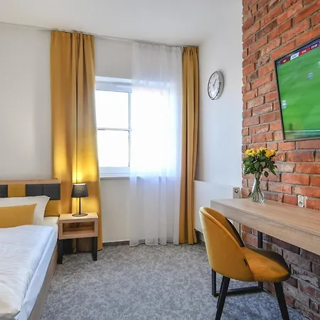 Apartment Aparthotel Gostyn