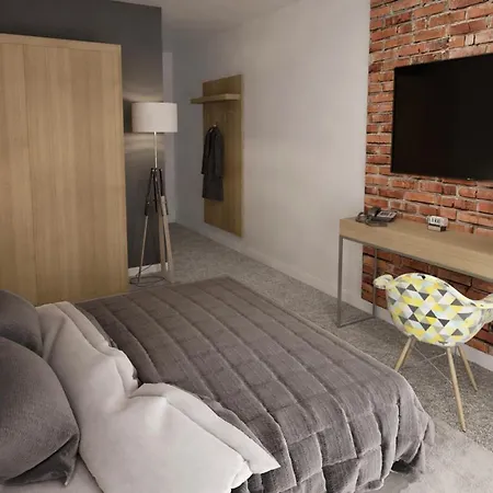 Appartamento Aparthotel Gostyn