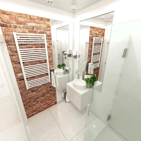 Aparthotel Gostyn Appartamento 4*