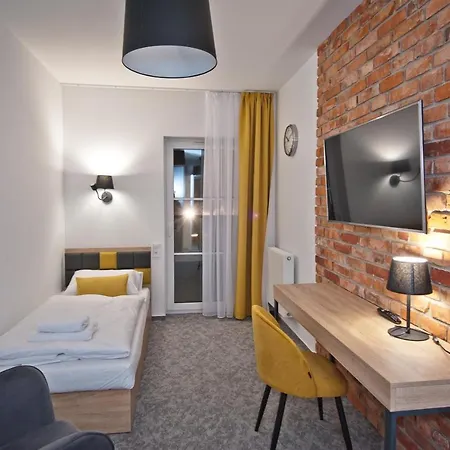 Aparthotel Gostyn Gostyń