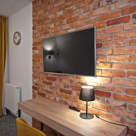 Aparthotel Gostyn Apartmán Gostyń