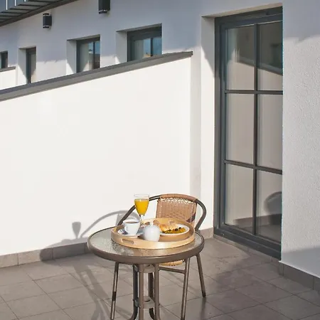Aparthotel Gostyn