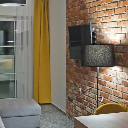 Aparthotel Gostyn Appartement Gostyń