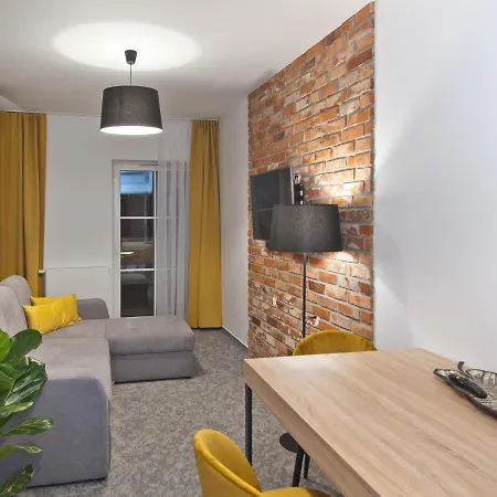Aparthotel Gostyn