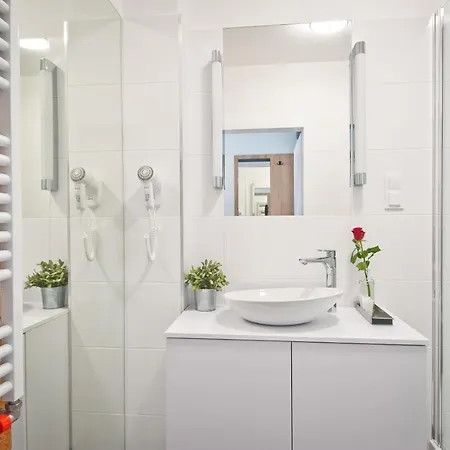 Aparthotel Gostyn Gostyń