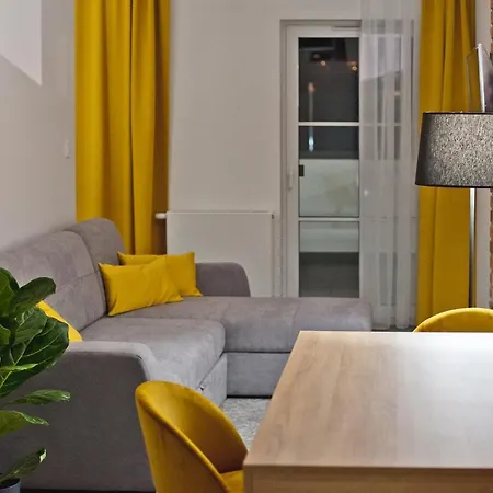 Aparthotel Gostyn Appartamento