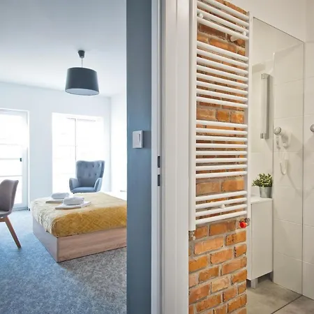 Aparthotel Gostyn