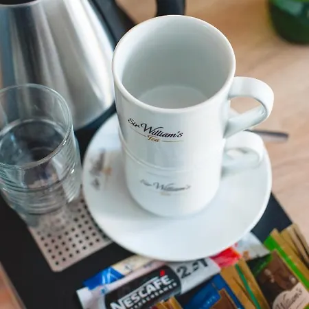 Aparthotel Gostyn Appartamento Gostyń