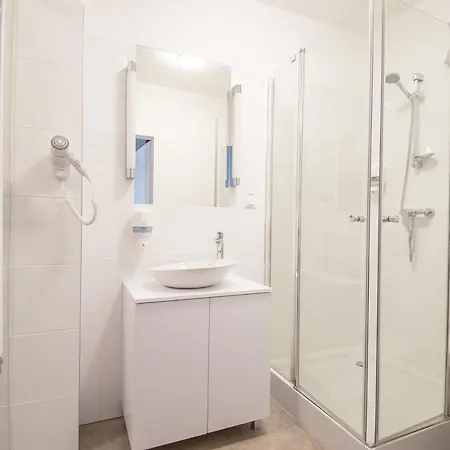 Aparthotel Gostyn Apartmán Gostyń