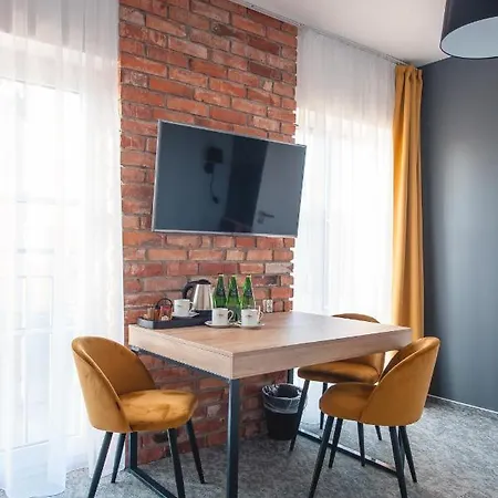Aparthotel Gostyn Appartement
