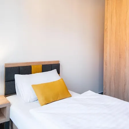 Aparthotel Gostyn