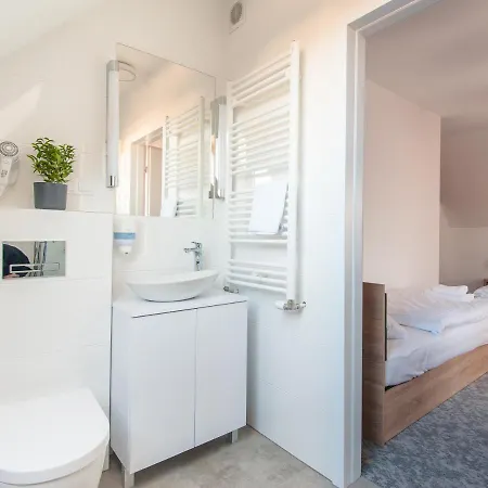 Appartamento Aparthotel Gostyn 4*