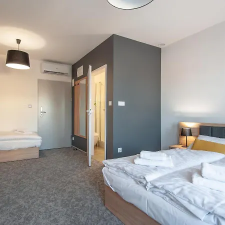 Aparthotel Gostyn Appartamento 4*