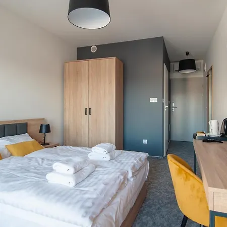 Aparthotel Gostyn Appartamento